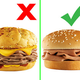 Illustration for article titled How To Make Junk Food Healthy